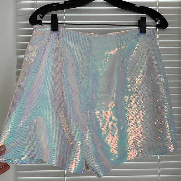 Set - blazer & shorts - Picture 12 of 15